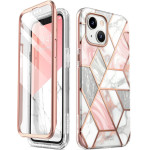 i-Blason - Cosmo - Iphone 14 Plus - Marble