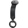 Acefast - Car Holder (D36) - Magnetic Grip, 360� Rotation, For Dashboard - Black - (D36;BLACK)