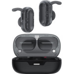 Acefast - Wireless Earbuds Acefit Neo (FA003) - USB-C, IPX4, Bluetooth 5.3, Call Noise Reduction, Bass Effect, 500mAh - Black