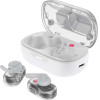 Acefast - Wireless Earbuds Acefit Neo (FA003) - USB-C, IPX4, Bluetooth 5.3, Call Noise Reduction, Bass Effect, 550mAh - White