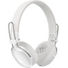 Acefast - Wireless Headset - Type-C, Bluetooth 5.4, Active Noise Reduction, IP54, 500mAh, Hi-Fi Sound - Pearl White - (H7)