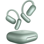 Anker - Wireless Earbuds Soundcore Aerofit 2 - For Sport, With Microphone, Bluetooth, Waterproof, Hi-Res - Green - (A3874G61)