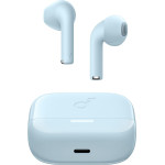 Anker - Wireless Earbuds Soundcore K20i - Bluetooth 5.3, Dual-Mic, Noise Cancellation, IPX5 - Blue - (A3994G31)