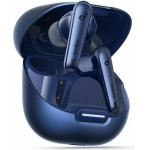 Anker - Wireless Earbuds Soundcore Liberty 4 Nc - Bluetooth 5.3, Anc 2.0, Hi-Res Sound, LDAC, IPX4 - Blue - (A3947G31)