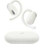 Anker - Wireless Earbuds Soundcore V20i - For Sport, Bluetooth 5.3, IP55 - White