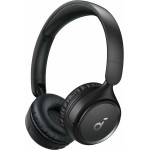 Anker - Wireless Headphones Soundcore H30i (A3012G11) - Bt 5.3, Foldable, Multipoint - Black