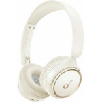 Anker - Wireless Headphones Soundcore H30i (A3012G21) - Bt 5.3, Foldable, Multipoint - White