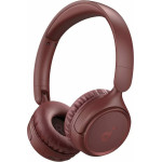 Anker - Wireless Headphones Soundcore H30i (A3012G91) - Bt 5.3, Foldable, Multipoint - Red