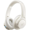 Anker - Wireless Headphones Soundcore Life Q11 - True Wireless, Bluetooth, Over-Ear, Hi-Res, Bassup - White - (A3005G21)