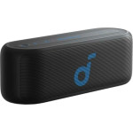 Anker - Wireless Speaker Soundcore Select 2S - True Wireless Stereo, 20W, IPX7 - Black - (A3171011)