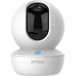 IMOU - Indoor Camera Ranger Rc - 3MP, PTZ, With Built-In siren, Following Objects, Privacy Mode - White - (IPC-GK2CP-3C0WR)