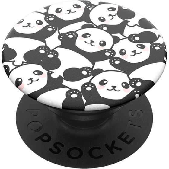 PopSockets - Popgrip - Pandamonium
