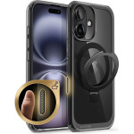Supcase - Unicorn Beetle Magstand - Iphone 16 - Frost Black