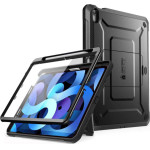 Supcase - Unicorn Beetle Pro - Ipad 10 (2022) 10.9 / 11 (2025) - Black