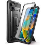 Supcase - Unicorn Beetle Pro - Iphone 13 / Iphone 14 - Black