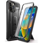 Supcase - Unicorn Beetle Pro - Iphone 14 Pro - Black