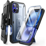 Supcase - Unicorn Beetle Pro - Iphone 16 - Tilt