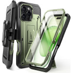 Supcase - Unicorn Beetle Pro - Iphone 16 Pro - Guldan