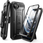 Supcase - Unicorn Beetle Pro - Iphone 16e - Black