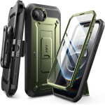 Supcase - Unicorn Beetle Pro - Iphone 16e - Guldan