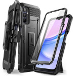 Supcase - Unicorn Beetle Pro - Samsung Galaxy A16 4G / A16 5G - Black