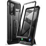 Supcase - Unicorn Beetle Pro - Samsung Galaxy Note 20 Ultra / Note 20 Ultra 5G - Black