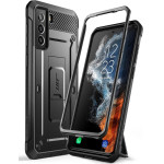 Supcase - Unicorn Beetle Pro - Samsung Galaxy S22 Plus - Black