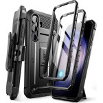 Supcase - Unicorn Beetle Pro - Samsung Galaxy S24 - Black