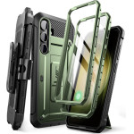 Supcase - Unicorn Beetle Pro - Samsung Galaxy S24 - Guldan