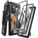 Supcase - Unicorn Beetle Pro - Samsung Galaxy S24 Ultra - Chevron