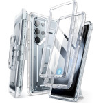 Supcase - Unicorn Beetle Pro - Samsung Galaxy S24 Ultra - Clear