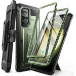 Supcase - Unicorn Beetle Pro - Samsung Galaxy S24 Ultra - Guldan
