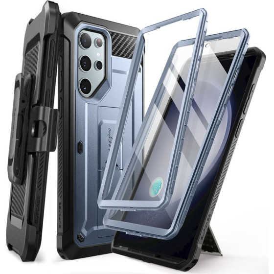 Supcase - Unicorn Beetle Pro - Samsung Galaxy S24 Ultra - Tilt