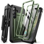 Supcase - Unicorn Beetle Pro - Samsung Galaxy S25 Plus - Guldan