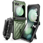 Supcase - Unicorn Beetle Pro - Samsung Galaxy Z Flip6 - Guldan