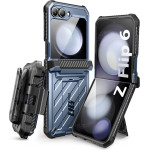 Supcase - Unicorn Beetle Pro - Samsung Galaxy Z Flip6 - Tilt