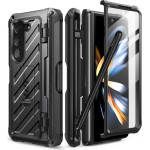 Supcase - Unicorn Beetle Pro - Samsung Galaxy Z Fold5 - Black
