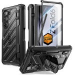 Supcase - Unicorn Beetle Pro - Samsung Galaxy Z Fold6 - Black