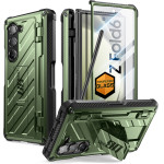 Supcase - Unicorn Beetle Pro - Samsung Galaxy Z Fold6 - Guldan