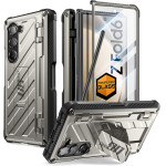 Supcase - Unicorn Beetle Pro - Samsung Galaxy Z Fold6 - Titan Gray