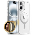 Supcase - Unicorn Beetle Slim Clear Magsafe - Iphone 16 - Clear