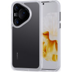 Supcase - Unicorn Beetle Style - Huawei Pura 70 - Clear Black