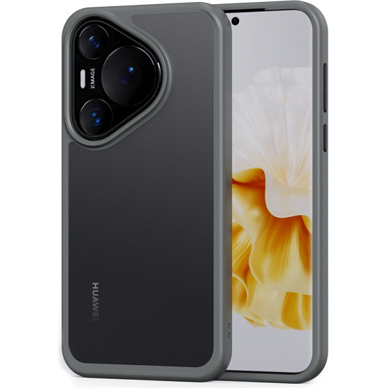 Supcase - Unicorn Beetle Style - Huawei Pura 70 - Frost Black