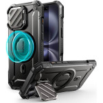 Supcase - Unicorn Beetle Xt Magsafe - Iphone 16 - Black