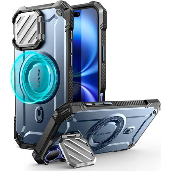 Supcase - Unicorn Beetle Xt Magsafe - Iphone 16 - Tilt
