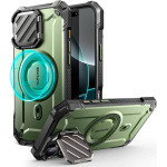 Supcase - Unicorn Beetle Xt Magsafe - Iphone 16 Pro - Guldan