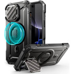 Supcase - Unicorn Beetle Xt Magsafe - Iphone 16 Pro Max - Black