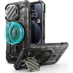 Supcase - Unicorn Beetle Xt Magsafe - Iphone 16 Pro Max - Camo Gray