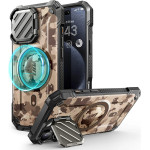 Supcase - Unicorn Beetle Xt Magsafe - Iphone 16 Pro Max - Splatter Camo