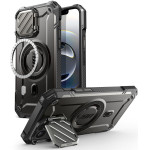 Supcase - Unicorn Beetle Xt Magsafe - Iphone 16e - Black